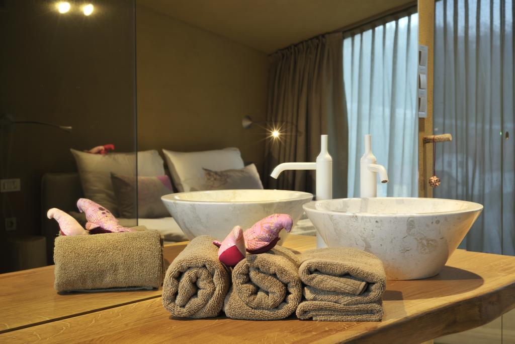 Ortenia Apartments In Nature Podčetrtek Chambre photo