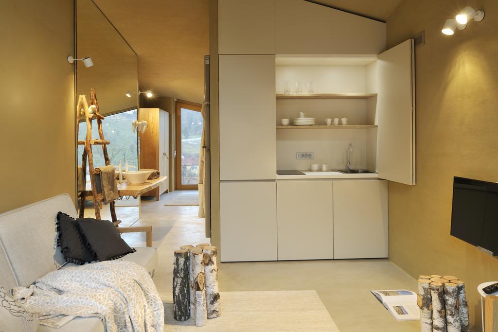 Ortenia Apartments In Nature Podčetrtek Chambre photo