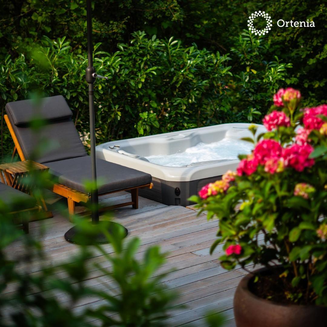 Ortenia Apartments In Nature Podčetrtek Extérieur photo