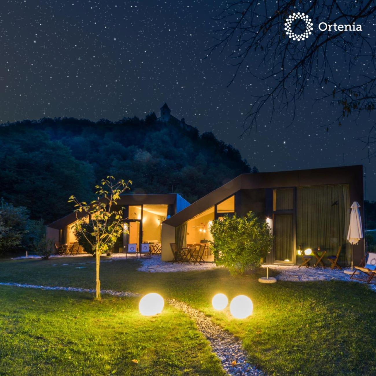 Ortenia Apartments In Nature Podčetrtek Extérieur photo